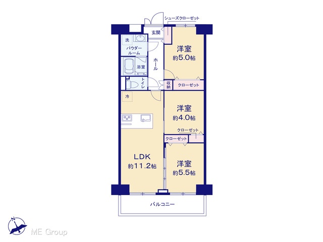 �@�}�ʂƈقȂ�ꍇ�͌�����D��