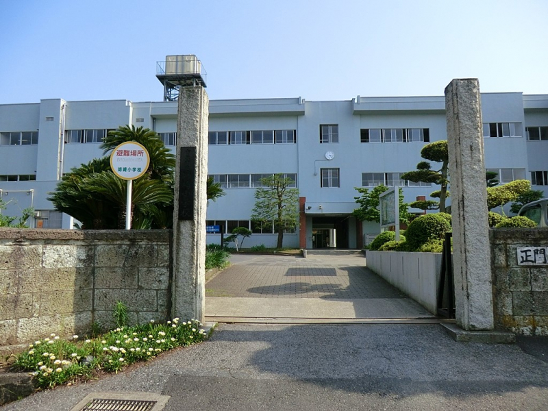 ���ӊ��@���w�Z 1200m �s���s���o�菬�w�Z