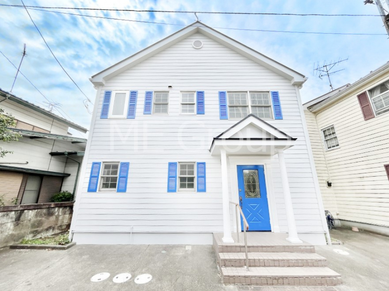 ���n�O�ώʐ^�@�����Ղ�̗z���ƐS�n�悢�����������ޏZ�܂�