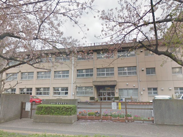 ���ӊ��@���w�Z 1100m �Y���s���x�����w�Z