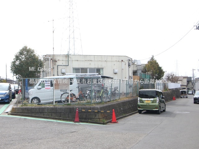 ���ӊ��@�c�t���E�ۈ牀 3680m �s��̑�ۈ珊