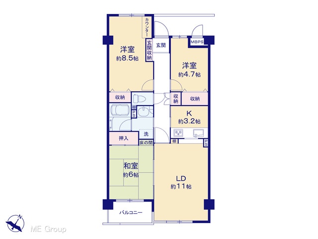 �@�}�ʂƈقȂ�ꍇ�͌�����D��