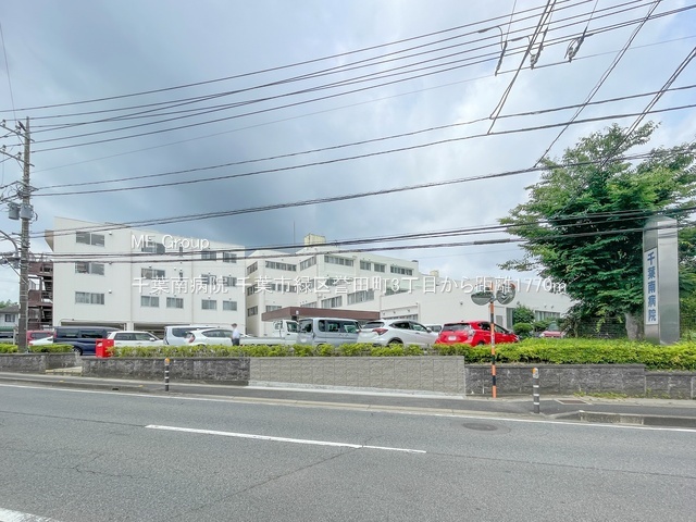 ���ӊ��@�a�@ 1770m ��t��a�@