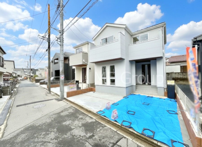 ���n�O�ώʐ^�@�O�ʓ��H�͂�����Ɛ�������Ă��܂�  