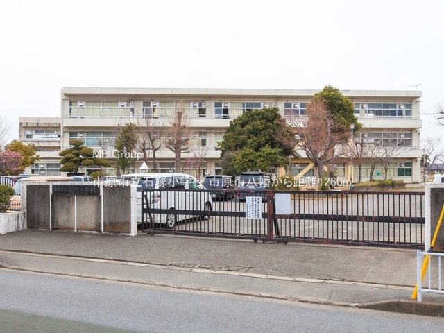 ���ӊ��@���w�Z 1260m �s���s���Βˏ��w�Z