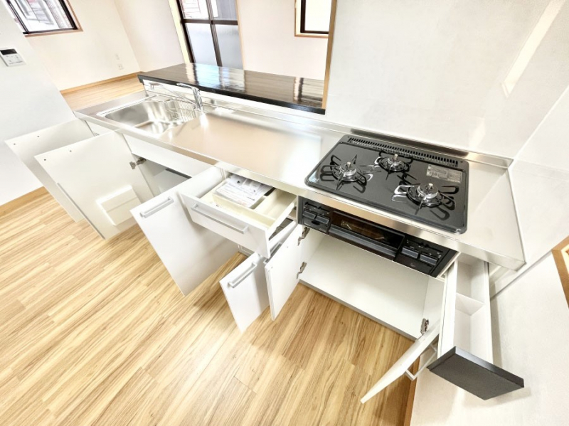 ���̑����ρ@�L�b�`�����[