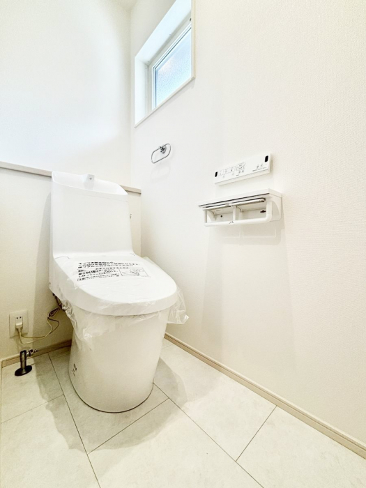 �g�C���@�g�C���͉������@�\�t��