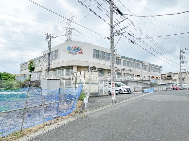 ���ӊ��@�c�t���E�ۈ牀 6860m �_�c�ۈ珊