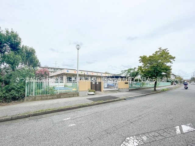 ���ӊ��@�c�t���E�ۈ牀 480m �������u���ۈ珊