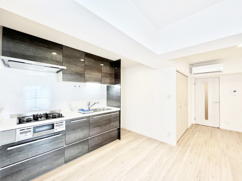 �L�b�`���@�L�X�Ƃ����g������̗ǂ��L�b�`���œ��X�̂��������y�����Ȃ肻��