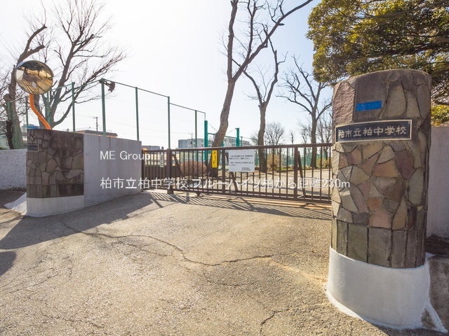 ���ӊ��@���w�Z 230m ���s�������w�Z