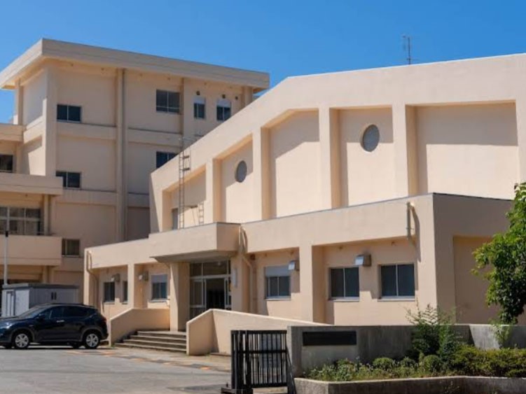 ���ӊ��@���w�Z 1340m ��t�s���������u���w�Z