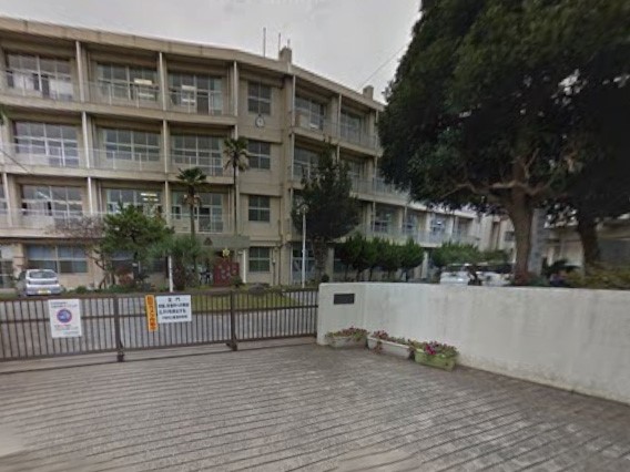 ���ӊ��@���w�Z 1200m ��t�s���������w�Z