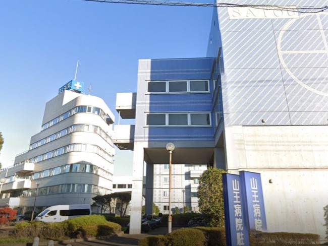 ���ӊ��@�a�@ 500m �R���a�@