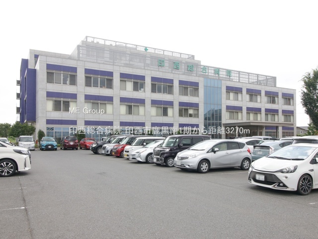 ���ӊ��@�a�@ 3270m �󐼑����a�@