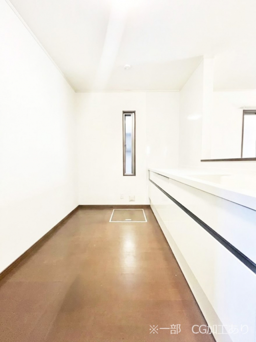 �L�b�`���@�������������I�ɁA�y�����I�V�X�e���L�b�`�����ꕔCG���H����