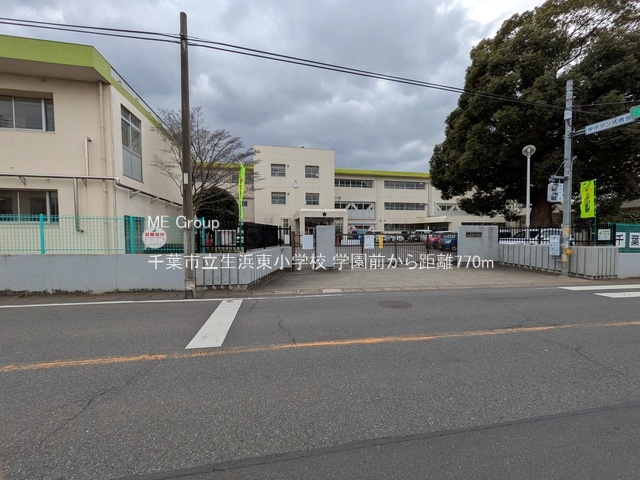 ���ӊ��@���w�Z 770m ��t�s�����l�����w�Z