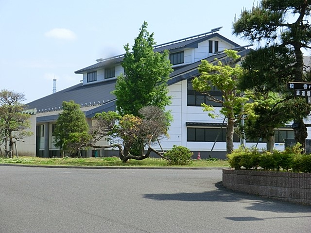 ���ӊ��@���w�Z 450m ���X�s�����X�������w�Z