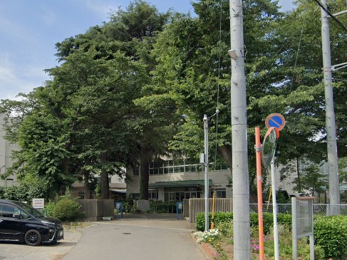 ���ӊ��@���w�Z 1180m �䑷�q�s�����R���w�Z