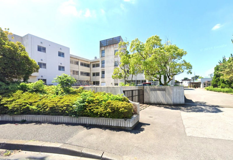 ���ӊ��@���w�Z 1400m �����s�������Ò��w�Z