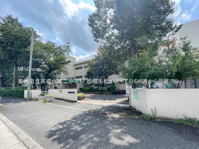 ���ӊ��@���w�Z 750m �D���s���������񏬊w�Z