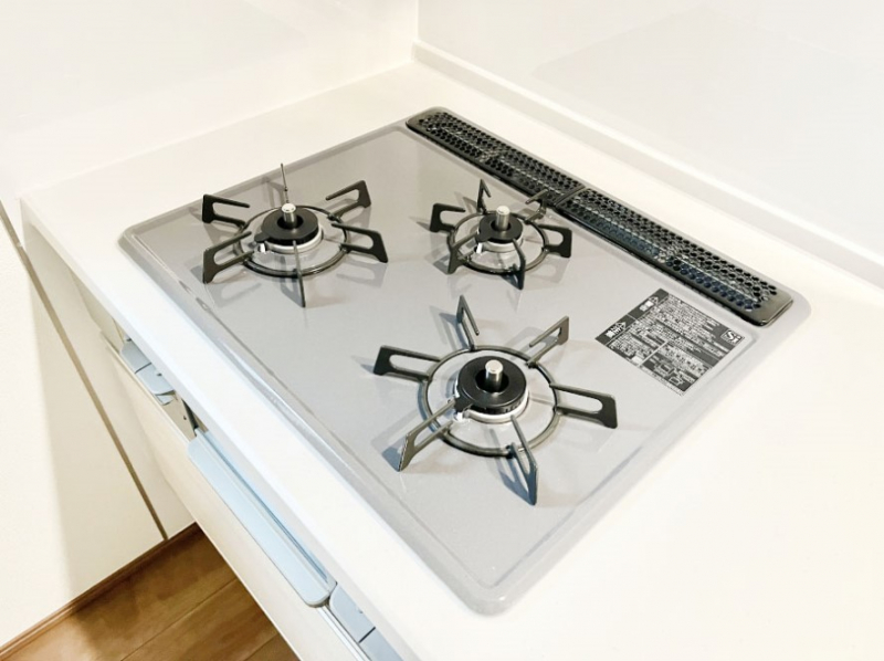 ���̑����ρ@�K�X�R�����͂r���Z���T�[���ځB�Η͒��߂�ł��t���E�����Y����h���ł���܂��B