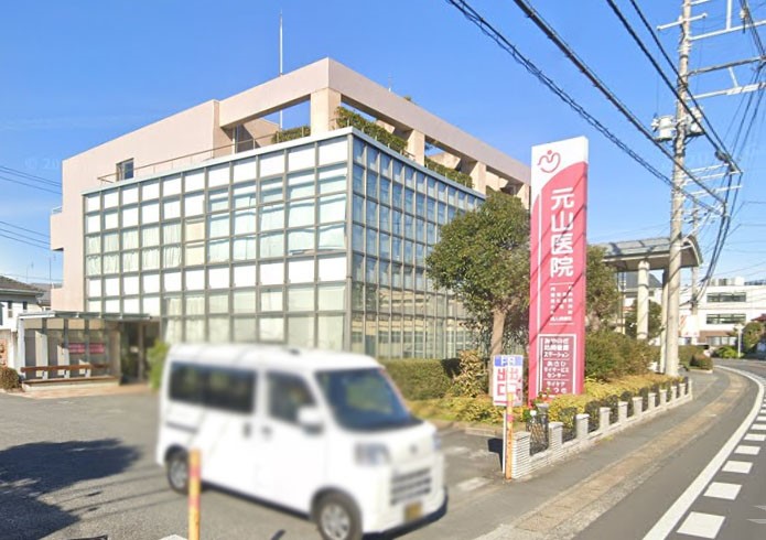 ���ӊ��@�a�@ 1300m ���R��@ �Ԍ��� ����