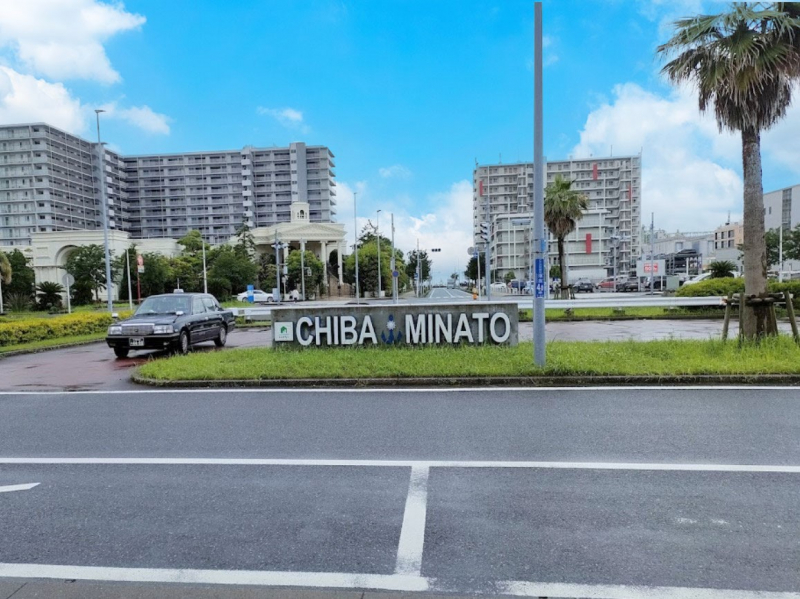 ���ӊ��@�w 450m �i�q���t����t�݂ȂƉw