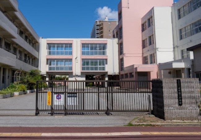 ���ӊ��@���w�Z 750m ��t�s���K����񒆊w�Z