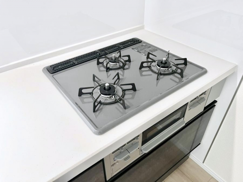 ���̑����ρ@�K�X�R�����͂r���Z���T�[���ځB�Η͒��߂�ł��t���E�����Y����h���ł���܂��B
