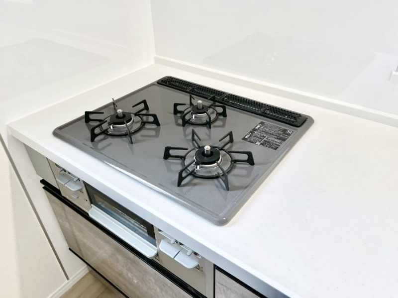 ���̑����ρ@�K�X�R�����͂r���Z���T�[���ځB�Η͒��߂�ł��t���E�����Y����h���ł���܂��B