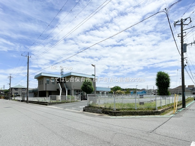 ���ӊ��@�c�t���E�ۈ牀 2250m ���Ă͂���ۈ珊