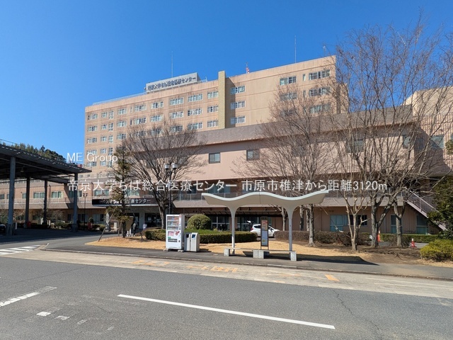 ���ӊ��@�a�@ 3120m �鋞��w���Α�����ÃZ���^�[