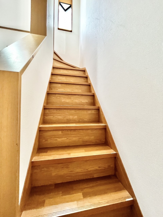 ���̑����ρ@�������閾�邢�K�i�B��艺��̈��S�����m�ۂ���܂��B