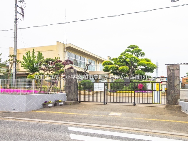 ���ӊ��@���w�Z 1510m ���s������񏬊w�Z