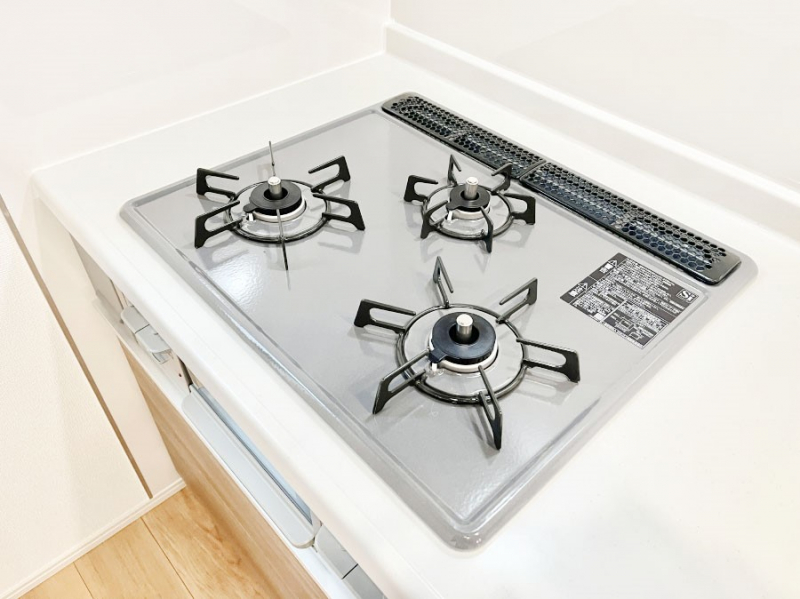 ���̑����ρ@�K�X�R�����͂r���Z���T�[���ځB�Η͒��߂�ł��t���E�����Y����h���ł���܂��B