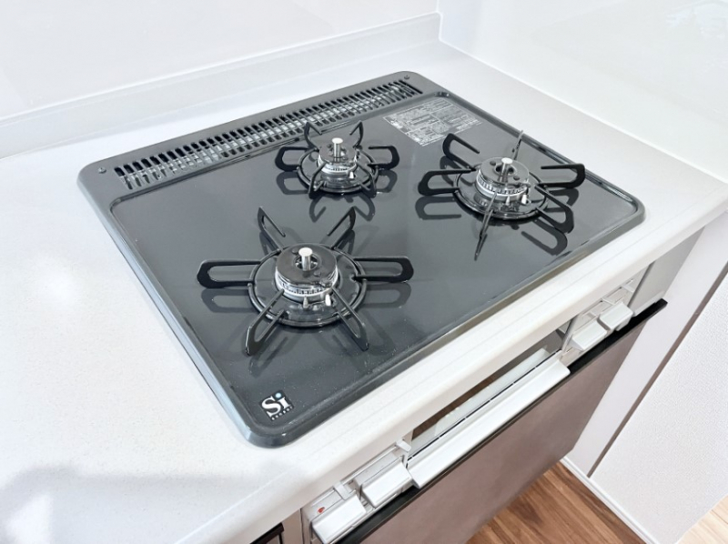 ���̑����ρ@�K�X�R�����͂r���Z���T�[���ځB�Η͒��߂�ł��t���E�����Y����h���ł���܂��B