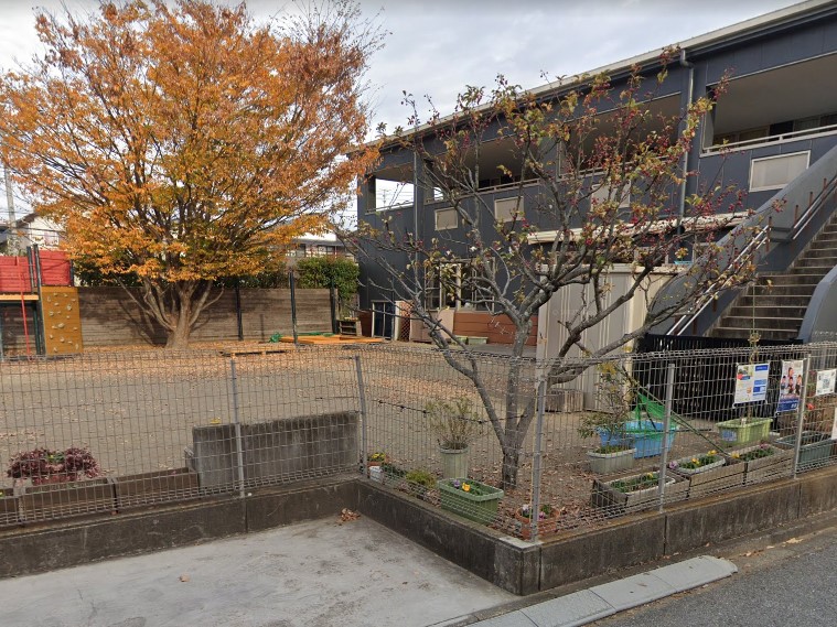 ���ӊ��@�c�t���E�ۈ牀 800m ChaCha Children Yachiyo