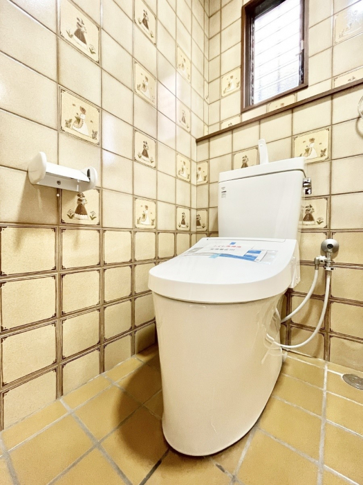 �g�C���@���C�p����������A���邭�����ȋ�Ԃł��B