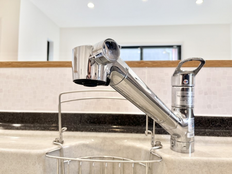 ���̑����ρ@�򐅊��̌^�̃L�b�`���Ő􂢕��p�E�����p�Ɛ؂�ւ��ȒP�I