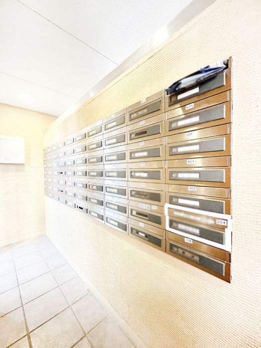 ���̑��@�J�ɔG�ꂸ�ɗX�֕����󂯎��܂��B