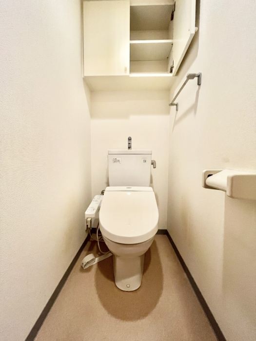 �g�C���@�g�C���͉������@�\�t��  
