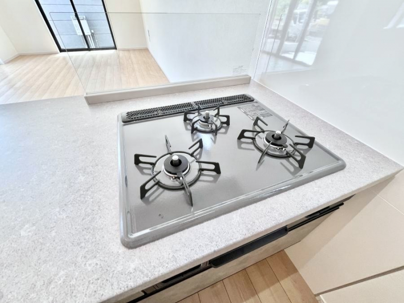 ���̑����ρ@�K�X�R�����͂r���Z���T�[���ځB�Η͒��߂�ł��t���E�����Y����h���ł���܂��B
