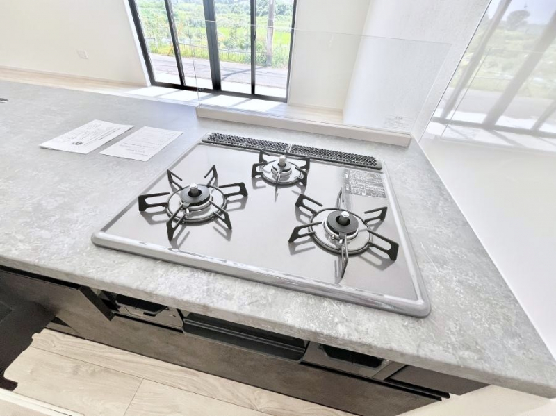 ���̑����ρ@�K�X�R�����͂r���Z���T�[���ځB�Η͒��߂�ł��t���E�����Y����h���ł���܂��B