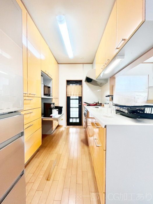 �L�b�`���@�L�X�Ƃ����g������̗ǂ��L�b�`���œ��X�̂��������y�����Ȃ肻�����ꕔCG���H����