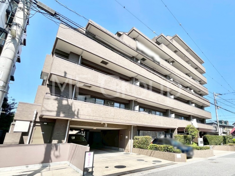 ���n�O�ώʐ^�@���K�ł�Ƃ肠�鐶�����y���߂�3LDK�̊Ԏ��v�����I