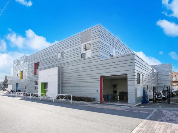 ���ӊ��@�c�t���E�ۈ牀 1600m �K�u��s�����̎q���ǂ���