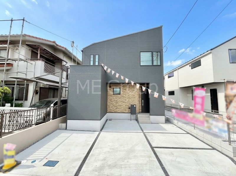 ���n�O�ώʐ^�@�㎿�����ӂ��O�σf�U�C���B���͂̏Z�܂��������B 