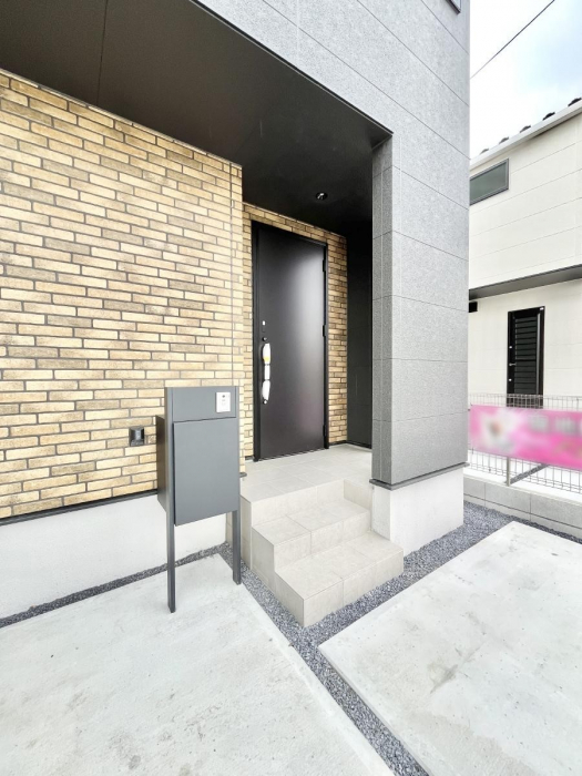 ���ց@���֑O�͉J���~���Ă��G��ɂ��������t��