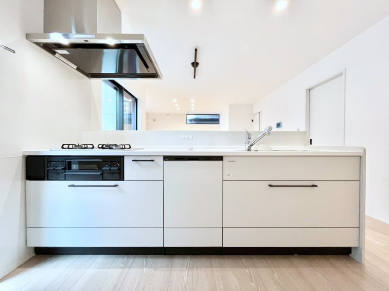 �L�b�`���@�L�X�Ƃ����g������̗ǂ��L�b�`���œ��X�̂��������y�����Ȃ肻��